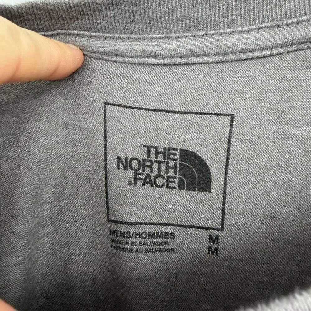 The North Face north face